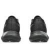 GEL-Saiun 2 „Black Pure Silver“