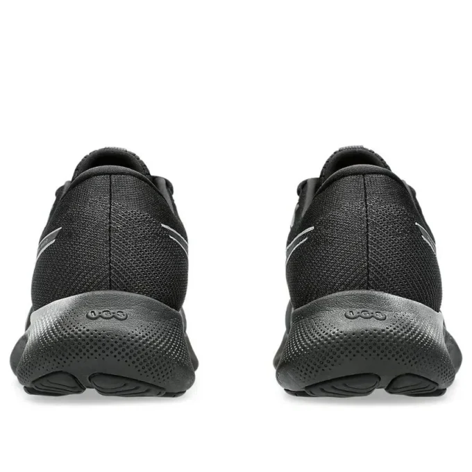 GEL-Saiun 2 „Black Pure Silver“