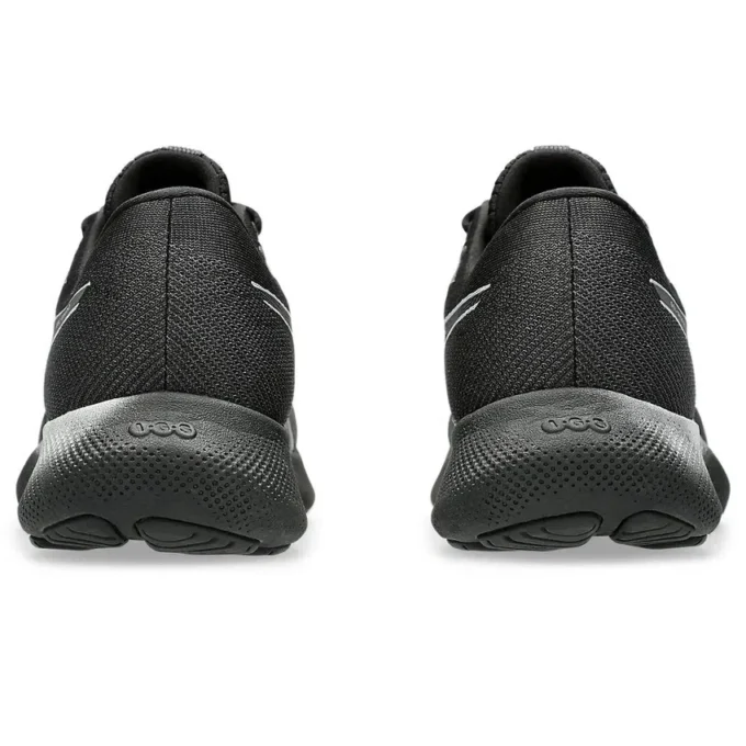 GEL-Saiun 2 „Black Pure Silver“