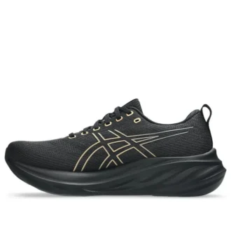 GEL-Saiun 3 „Black Pure Gold“