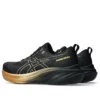 GEL-Saiun 3 „Black Pure Gold“