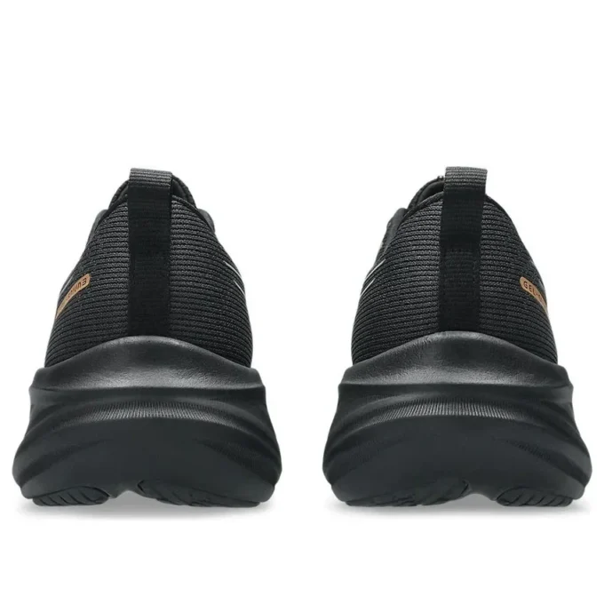 GEL-Saiun 3 „Black Pure Gold“