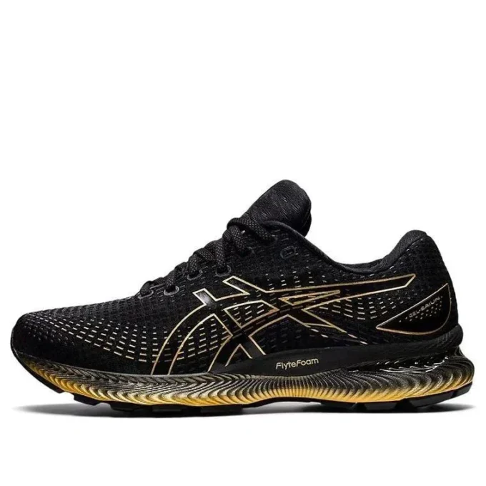 GEL Saiun „Black Pure Gold“