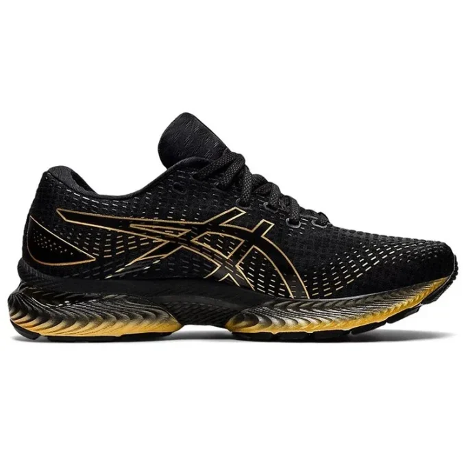GEL Saiun „Black Pure Gold“