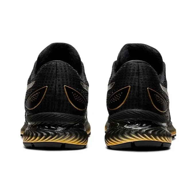 GEL Saiun „Black Pure Gold“