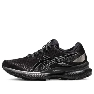 GEL Saiun „Black Pure Silver“
