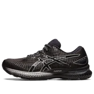 GEL-Saiun „Black Pure Silver“