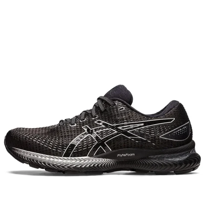 GEL-Saiun „Black Pure Silver“