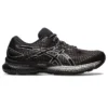 GEL-Saiun „Black Pure Silver“