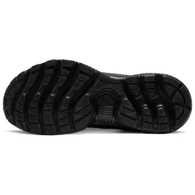 GEL Saiun „Black Pure Silver“