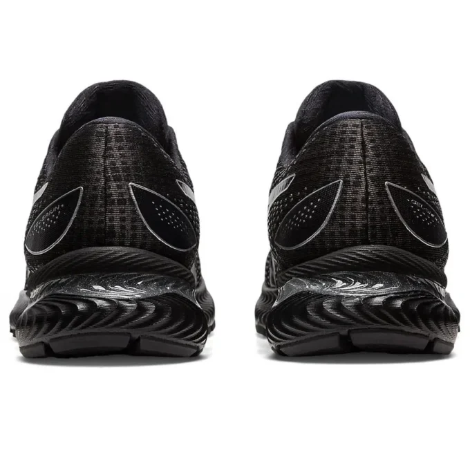 GEL-Saiun „Black Pure Silver“