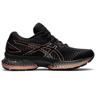 GEL Saiun „Black Rose Gold“