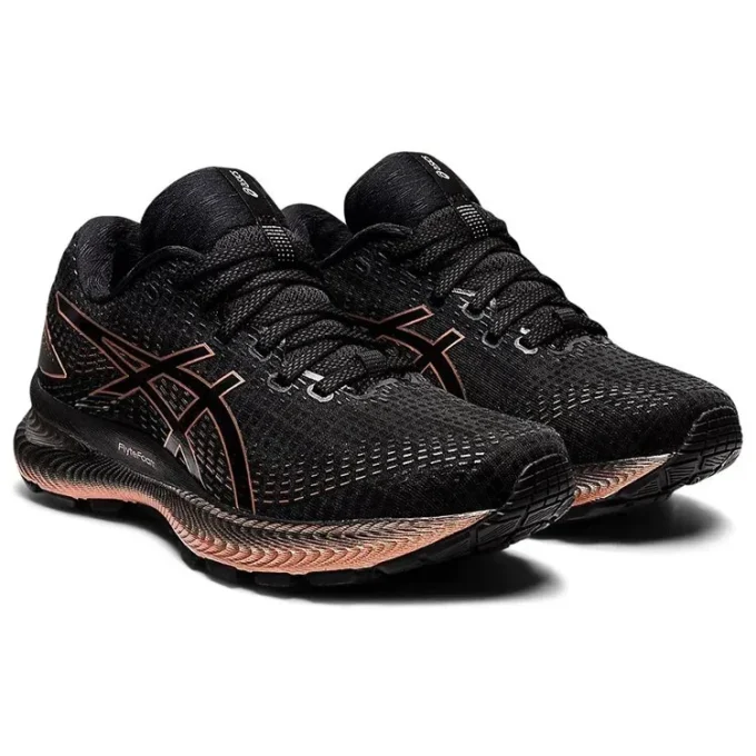 GEL Saiun „Black Rose Gold“