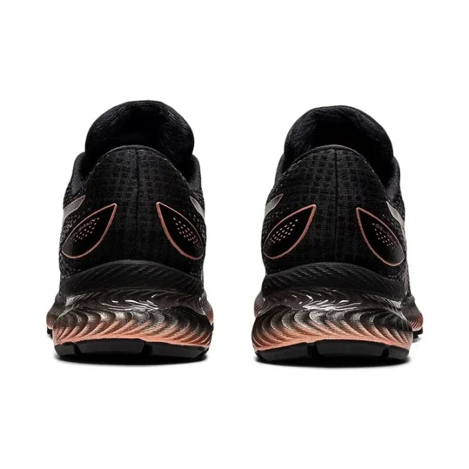 GEL Saiun „Black Rose Gold“