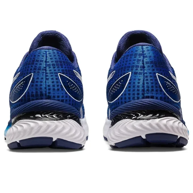 GEL-Saiun „Electric Blue“