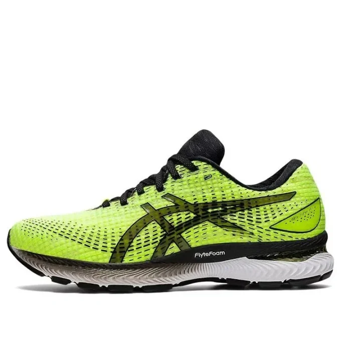 GEL Saiun „Safety Yellow“