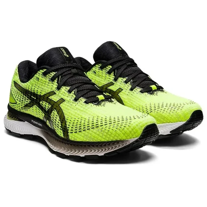 GEL Saiun „Safety Yellow“