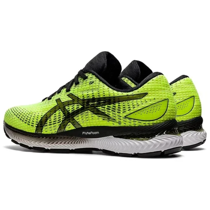 GEL Saiun „Safety Yellow“