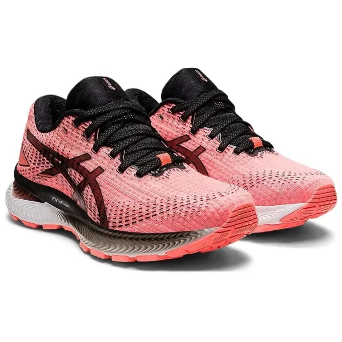 GEL Saiun „Sun Coral“