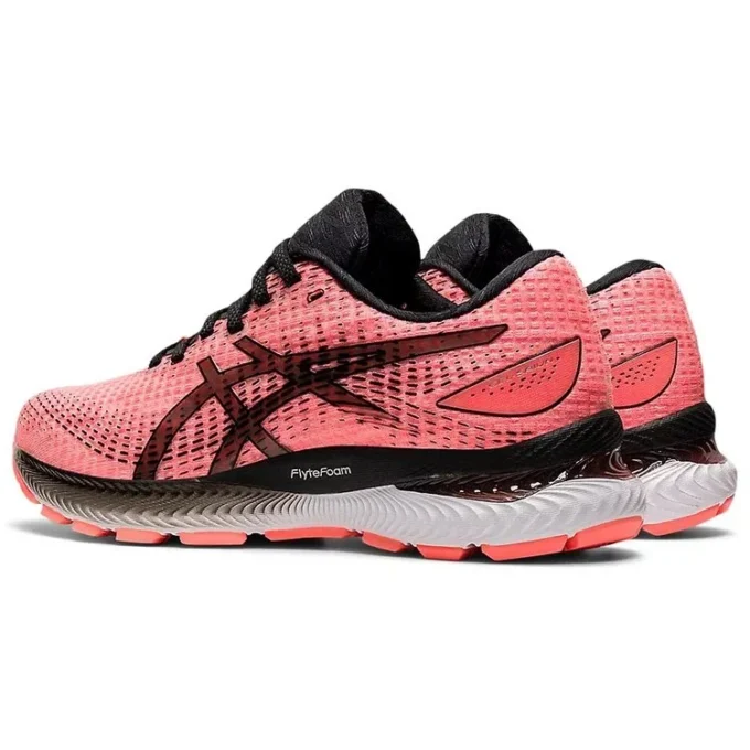 GEL Saiun „Sun Coral“