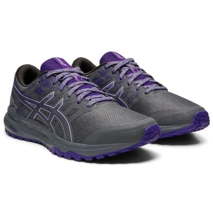 GEL Scram 5 „Metropolis Gentry Purple“