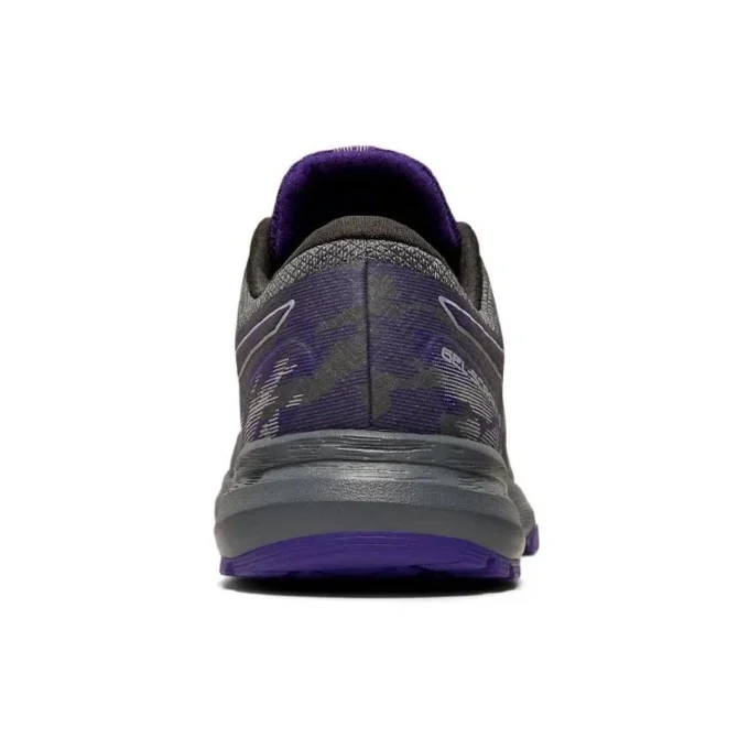 GEL Scram 5 „Metropolis Gentry Purple“