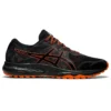 GEL-Scram 6 „Black Marigold Orange“