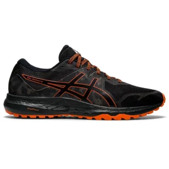 GEL-Scram 6 „Black Marigold Orange“