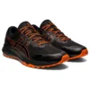 GEL-Scram 6 „Black Marigold Orange“