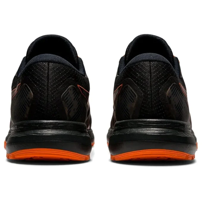 GEL-Scram 6 „Black Marigold Orange“