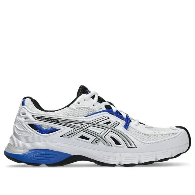 Gel-SD-Lyte „White Black Blue“