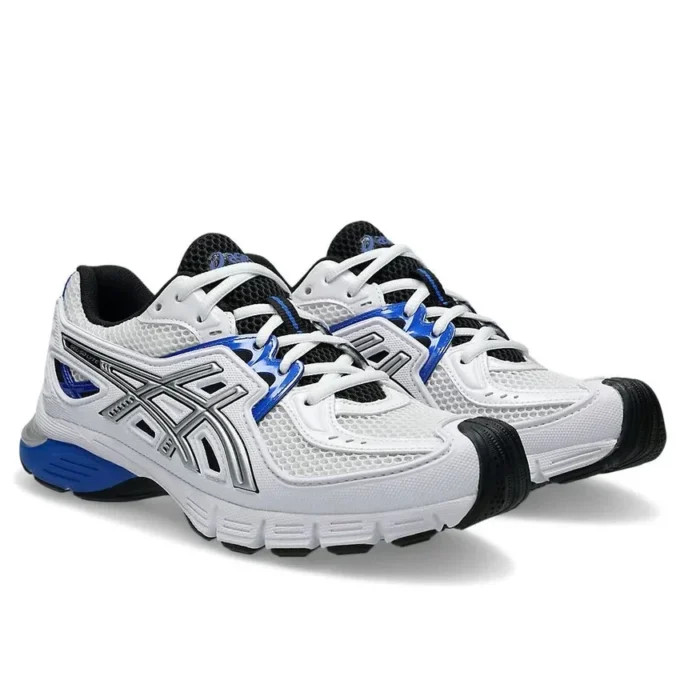 Gel-SD-Lyte „White Black Blue“