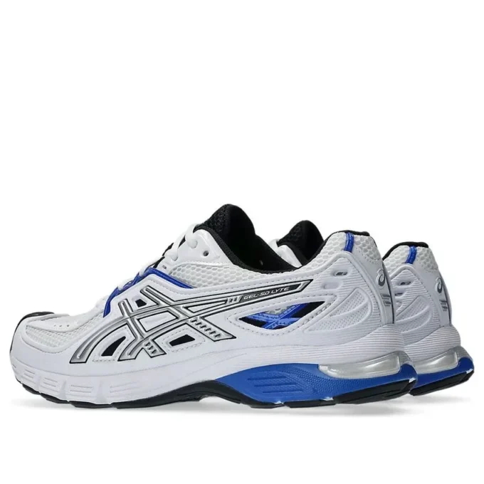 Gel-SD-Lyte „White Black Blue“