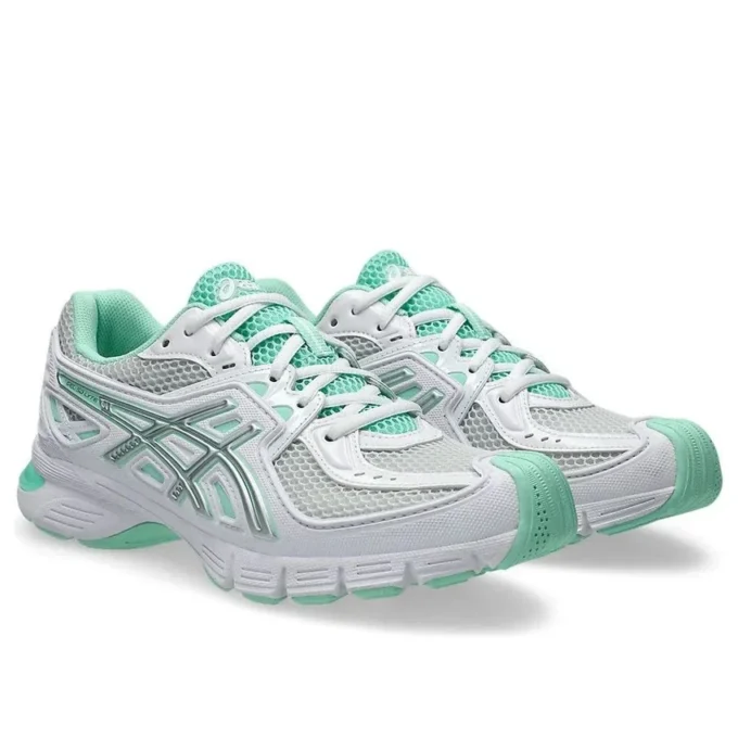 Gel-SD Lyte „White Glacier Grey“
