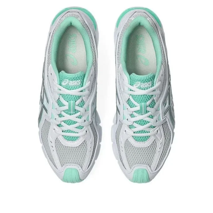 Gel-SD Lyte „White Glacier Grey“