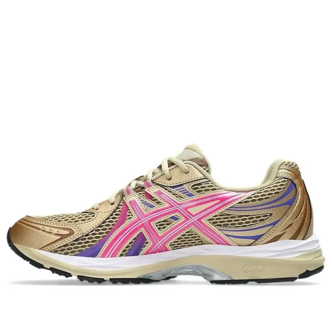 GEL-Sekiran „Sand Pink Glo“