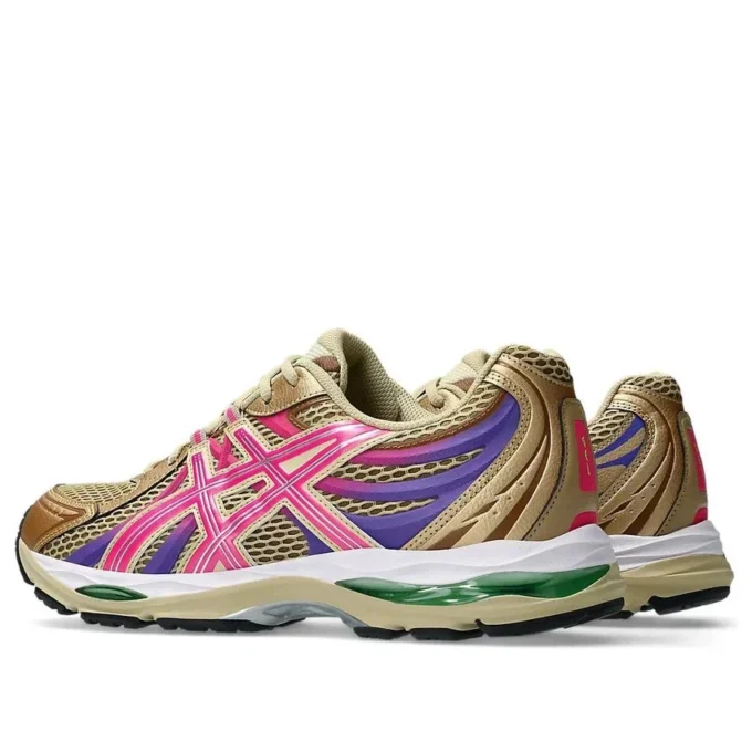GEL-Sekiran „Sand Pink Glo“