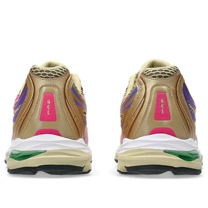 GEL-Sekiran „Sand Pink Glo“