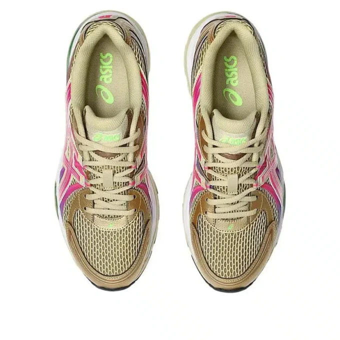 GEL-Sekiran „Sand Pink Glo“