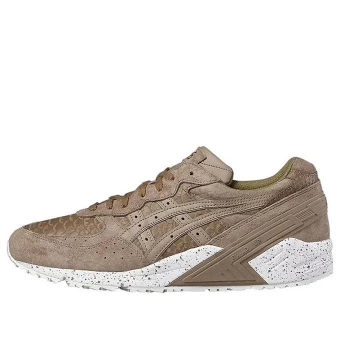 GEL-Sight Reptile Pack Laufschuhe „Taupe Grey“