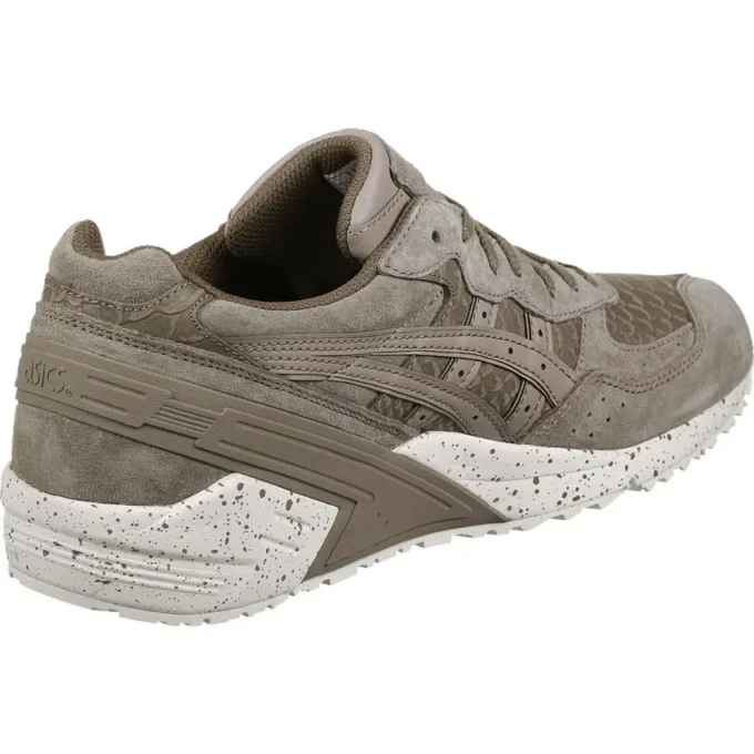 GEL-Sight Reptile Pack Laufschuhe „Taupe Grey“