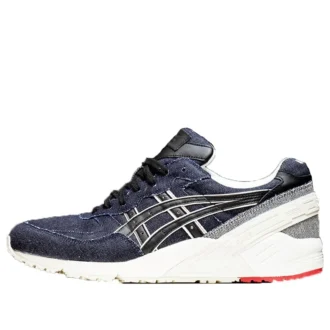 GEL Sight „Selvedge Denim“