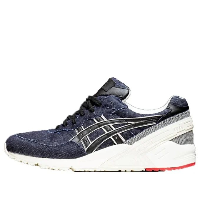 GEL Sight „Selvedge Denim“