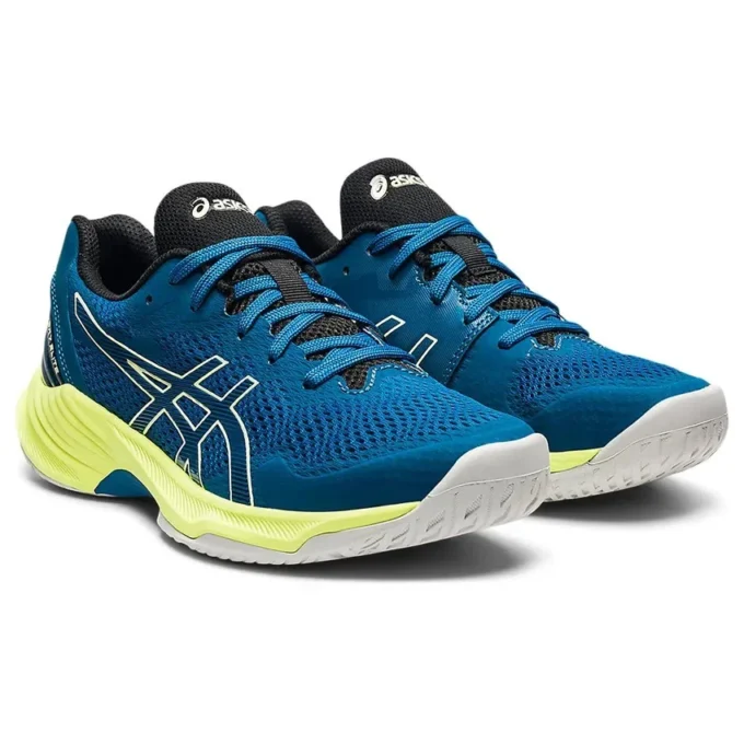 Gel-Sky Elite „Blue Yellow“