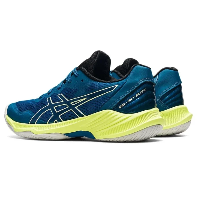 Gel-Sky Elite „Blue Yellow“