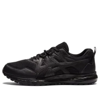Gel-Snowride 2 Wide „Black“