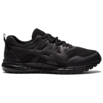 Gel-Snowride 2 Wide „Black“