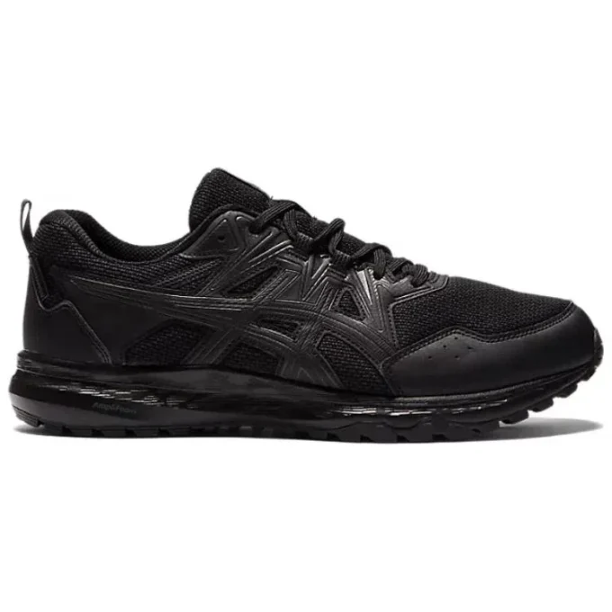 Gel-Snowride 2 Wide „Black“