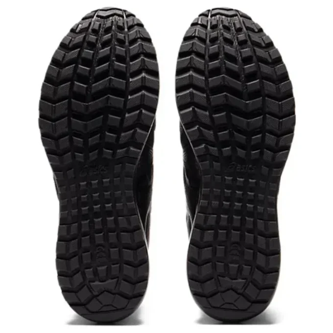 Gel-Snowride 2 Wide „Black“