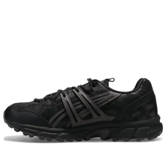 GEL-Sonoma 15-50 „Black“